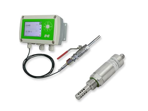 Moisture in Oil Measurement 